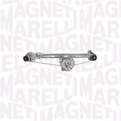 MAGNETI MARELLI Aknatõstuk 350103170303